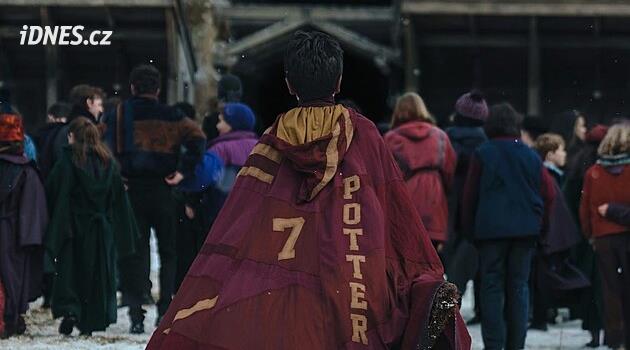 Seriál Harry Potter: Kdy a kde ho uvidíme a kdo v něm bude hrát