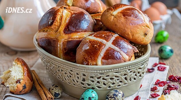 Dnes je velikonoční neděle. Tradice, termín Velikonoc a otevírací doba