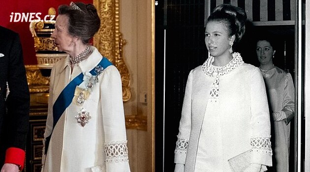 Evergreeny z šatníku princezny Anny. Neuvěříte, jak dlouho tyto kousky nosí