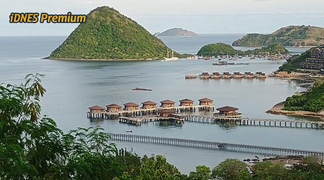 Přebytek turistů tady neznají. Indonésie skrývá tisíce opomíjených ostrovů