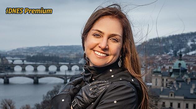 Viděla jsem mrtvé lidi, vypálené vesnice, znetvořené ženy. Cestovatelka vypráví