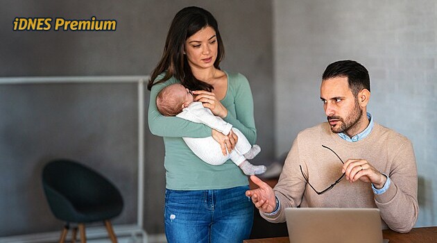 Imigranti našli nový způsob, jak získat německý pas: přes fingované otcovství