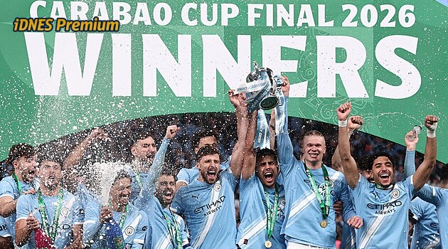 Šampioni fixlovali. Čeká na Manchester City doba temna? Přijít může o všechno