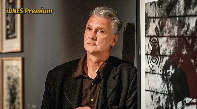 Jak ruská invaze i Epstein ovlivňují umění. Kurátor DOXu o úpadku vnímání i cenzuře