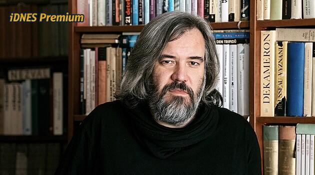 Měli obří aplaus. Že byli Voskovec a Werich v Americe neúspěšní? Mýtus, líčí publicista