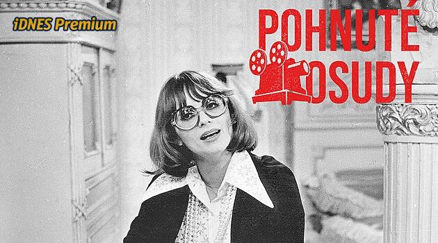 „Když vy jste tak blbá.“ Urbánková přišla o dítě, prsa i majetek, skončila v klášteře