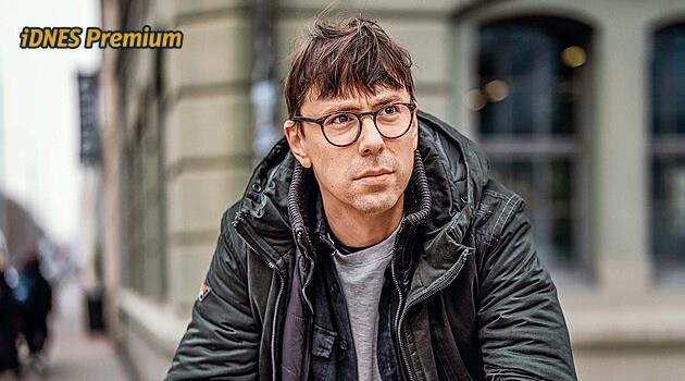 Z manosféry se šíří strašně nebezpečné blbosti. Mohou ublížit, varuje spisovatel