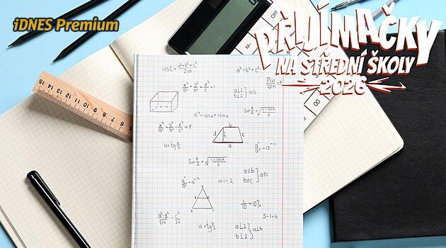 Je to klíč k úspěchu u přijímaček i praktické pro život, co je to? Počítání obvodu a obsahu