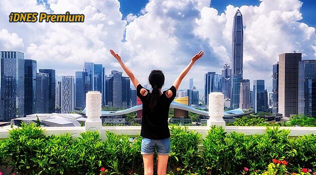 Naučte se milovat čínské pařené knedlíčky. A budete mít rádi i ruce, které je uvařily