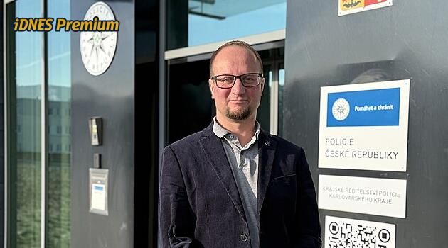 Nešťastný příběh kriminalisty. Policii jsem nadřazoval i nad rodinu, psal dopise na rozloučenou