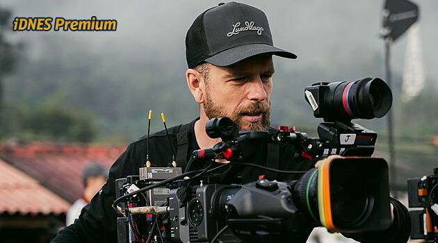 S kamerou běžel, hlídal i pravidla. Asia Express byla extrémní, říká kameraman