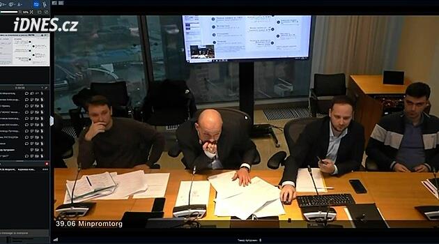 „I měděné dráty jsou z Číny.“ Hacker nachytal ruské úředníky, řešili výrobu dronů