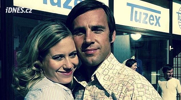 Z Vyprávěj měla Kamila zmizet po pár dílech. Ve střižně scenárista změnil názor