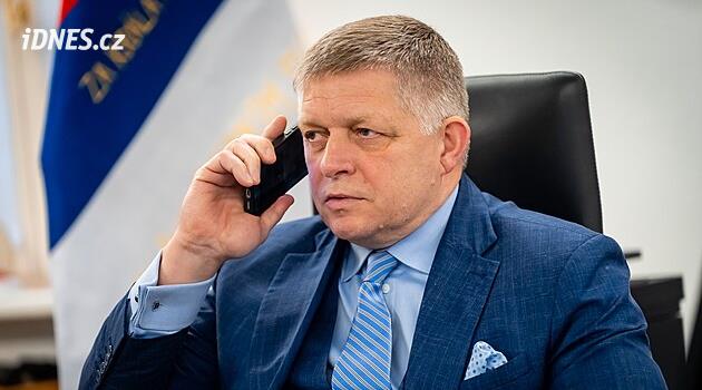 Bavorský premiér se sešel s Ficem, apeloval na proevropský kurz Slovenska