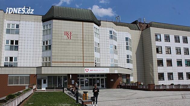 IKEM porušoval zákony i vlastní předpisy, zjistila kontrola NKÚ. Šlo o stovky milionů
