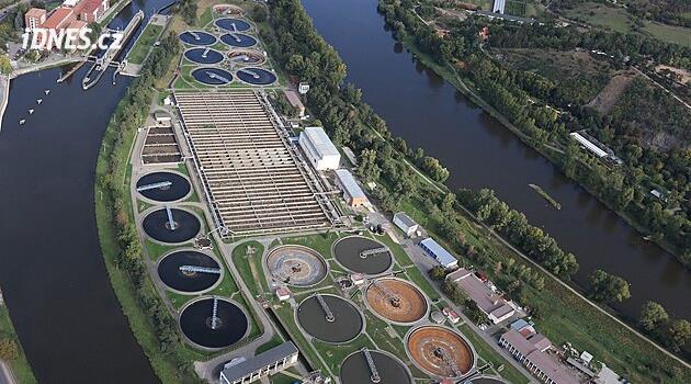 Investice do čističek katastrofálních 400 miliard stát nebudou