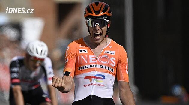 Bask Bölgesi çevresinde üçüncü aşama: Laurance kutlandı, Landa emekli oldu