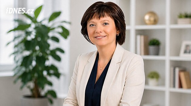 Od chemie k PR: vysvětlovat složité věci zůstalo jejím posláním