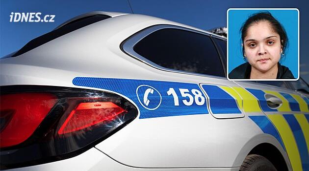 Osm let se vyhýbá vězení. Policisté marně pátrají po milovnici olašských sukní