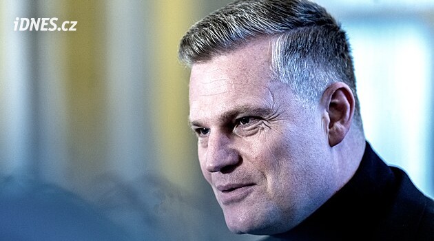 Turek se omluvil za výrok o parazitech. Myslel jsem aktivisty, ne úředníky, tvrdí