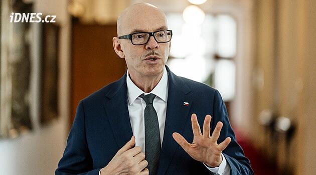 Mediální výbor zrušil svou výzvu Klempířovi, ať stáhne zákon o médiích