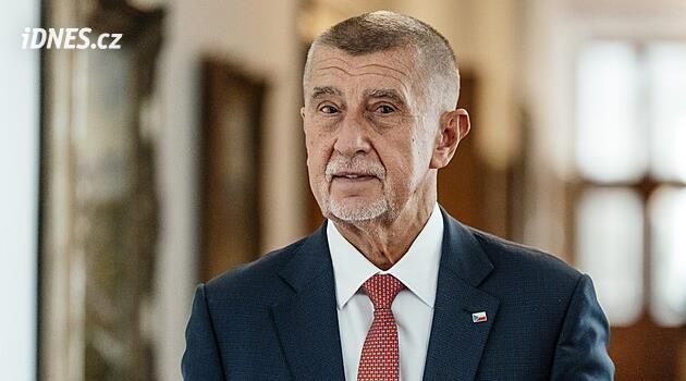 StarDance by měla na ČT zůstat, řekl Babiš. Údajnou nahrávku radních chce vyjasnit