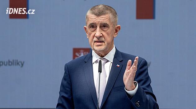 Babiš gratuloval Magyarovi. Nese velká očekávání a naděje, napsal