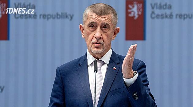 Vláda chce zákon, který jí umožní regulovat ceny paliv jejím nařízením