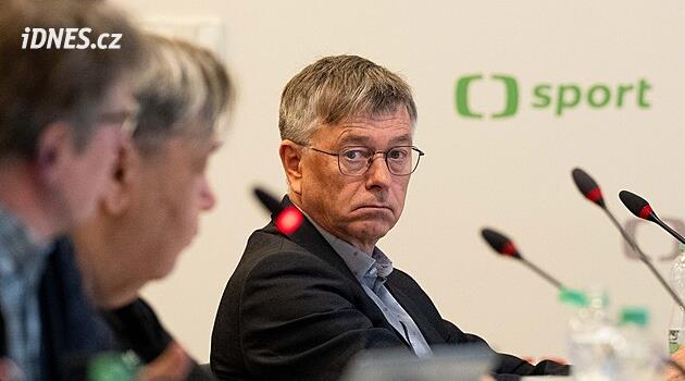 ČT a ČRo v číslech: kolik stojí výroba pořadů, kolik padne na mzdy