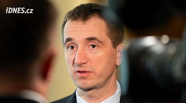 Vlček věří v úspěch u senátních voleb. Čekají nás tvrdé duely s ANO, upozornil