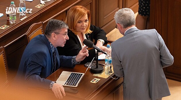Senátní volby 2026: Hnutí ANO chce získat křesla za okrsky Zlín a Uherské Hradiště