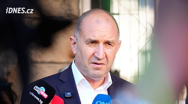 Bulgarian Minister Refuses to Send Further Weapons to Ukraine