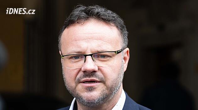 Klempířův návrh je velmi nedokonalý, řekl Havlíčkovi šéf Českého rozhlasu Zavoral