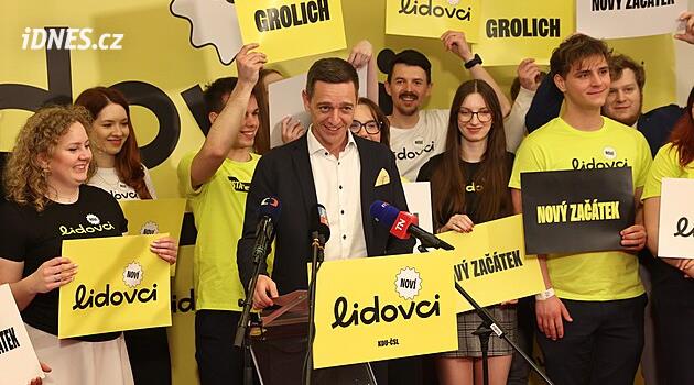 Lidovci odmítli převedení financování ČT pod rozpočet i fašizující rétoriku