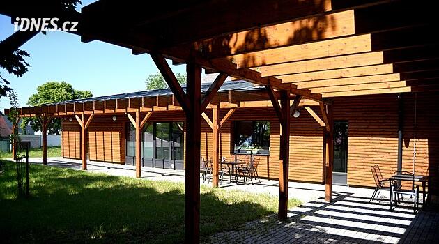 Ostrava yaşlanıyor, yaşlılara yönelik evlerin kapasitesi artacak