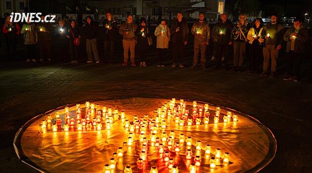 Rusko páchá jaderný terorismus, řekl Zelenskyj na výročí havárie v Černobylu