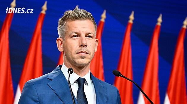 Od ruské ropy se odstřihnout nelze, tvrdí Magyar. Orbán nás dovedl k bankrotu, řekl