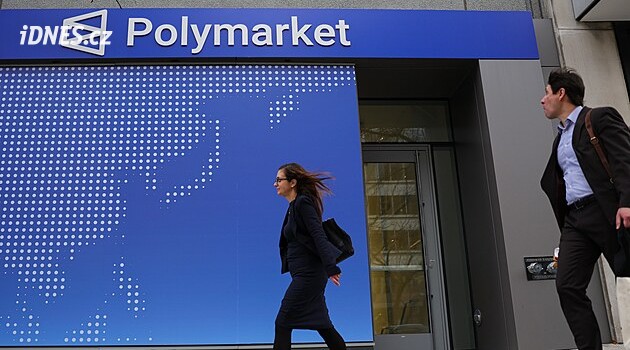 Nesázejte na predikčních trzích, varoval Bílý dům zaměstnance po obřích výdělcích