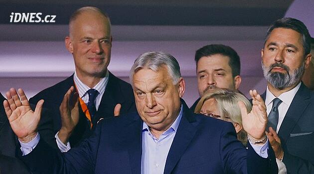 Magyar chystá daň z bohatství. Míří tím na maďarské oligarch