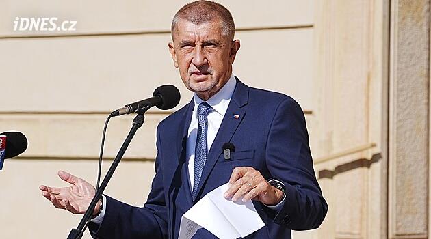 Česko letos podle NATO nesplní závazek na výdaje na obranu, řekl Babiš