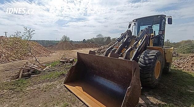 Havlíčkův Brod yüzlerce kişi için plan yapılmasını onayladı