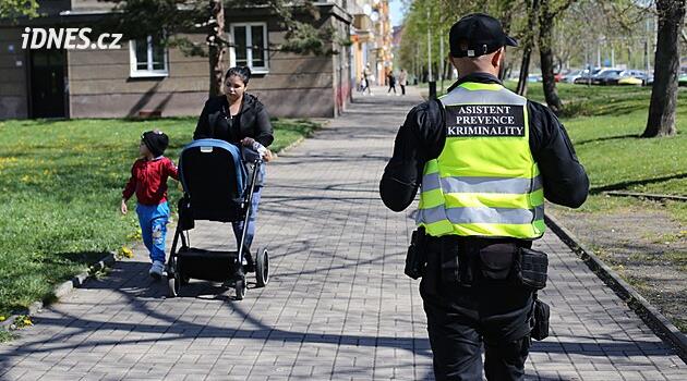 Polis asistanları azalıyor, AB'den gelen sübvansiyonlar sona erdi