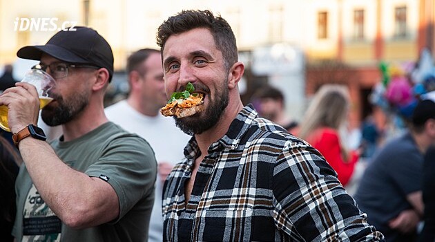 Tvarůžky slaví 150 let. Loštice chystají dožínky, návštěvníky čekají speciality i řemesla