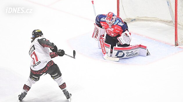 Horák, sonucun kötü göründüğünü kabul etti. Piyon: Yanıltıcı