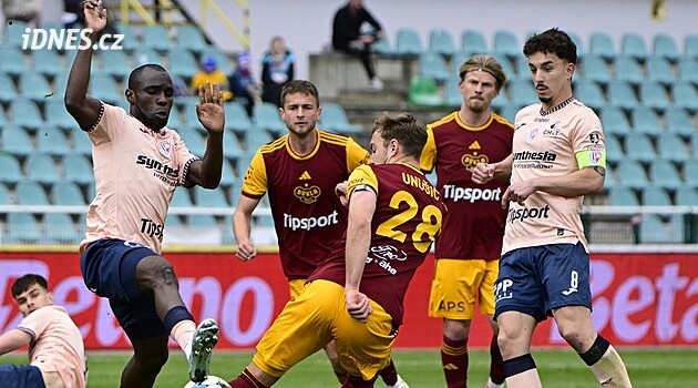 Abdullahi Tanko, Olomouc maçı öncesi: Her şeyi orada bırakacağız