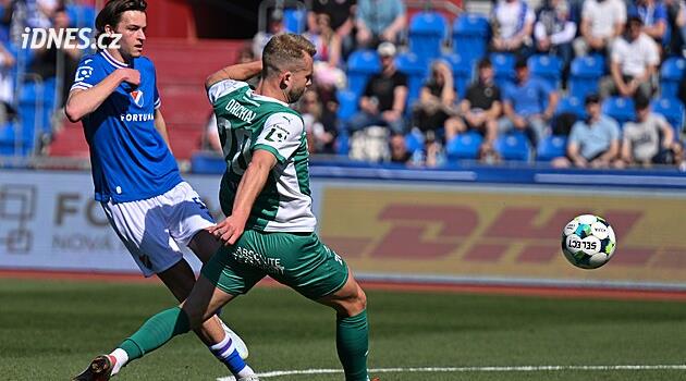 Artúr Musák zor döneminde Baník Ostrava ile iyi anlaşıyor