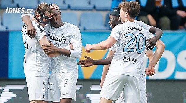 Chance Liga ONLINE: Slovan Liberec – Slovácko