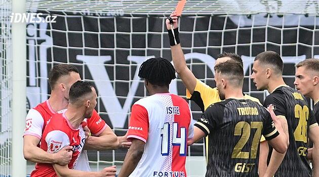 Vasil Kušej: Bořil'e is bulaştığını anlıyorum
