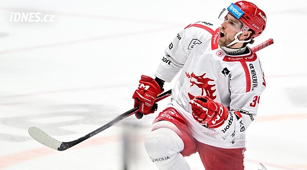 Hokey ekstraliga ONLINE: Pardubice – Třinec'in ikinci finalini canlı izleyin