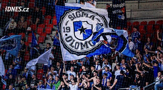 Sigma, taraftarlara Karvina maçına bedava bilet sunuyor